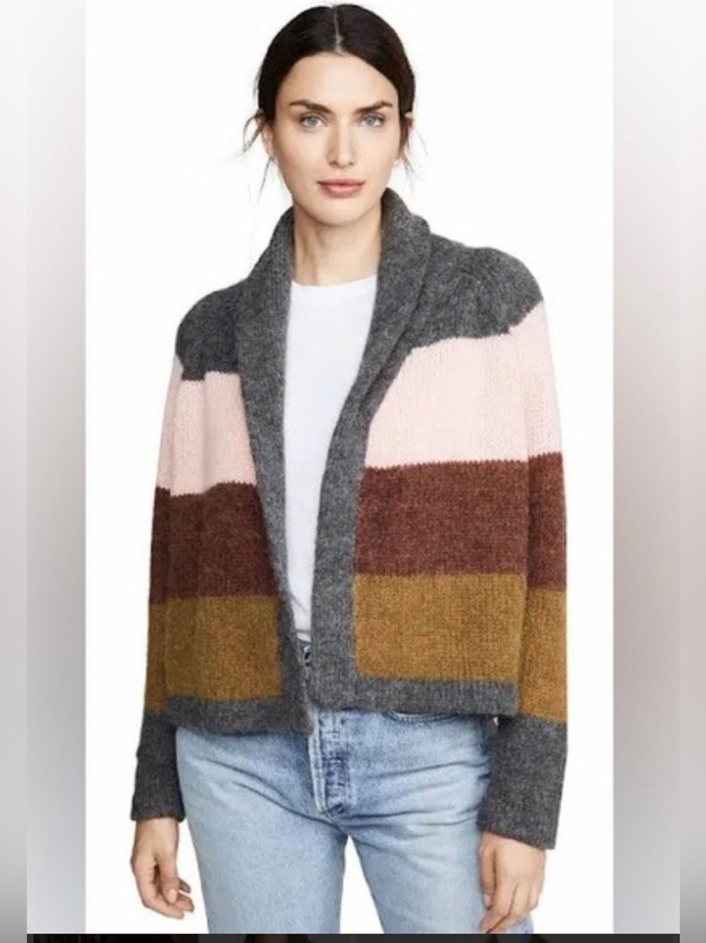 The Lodge Cardigan